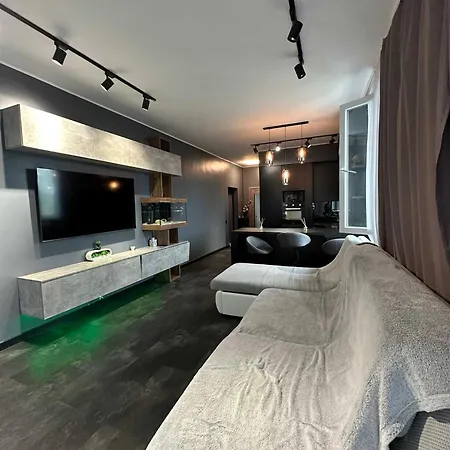 Muolt Apartment