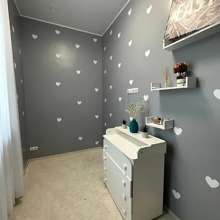 Muolt Apartment