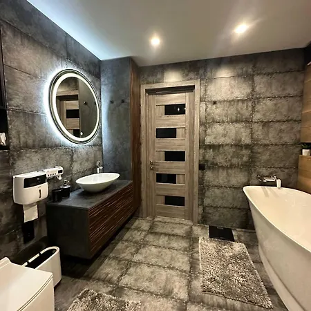 Muolt Apartment