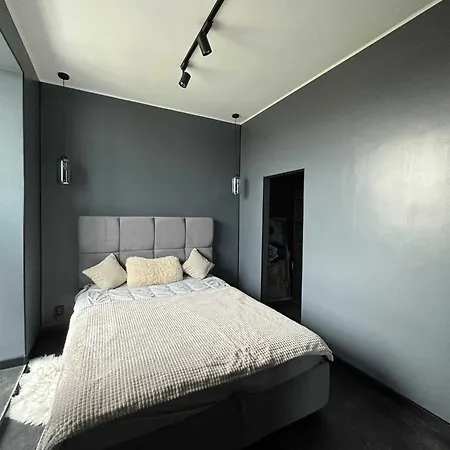 Apartment Muolt Budva